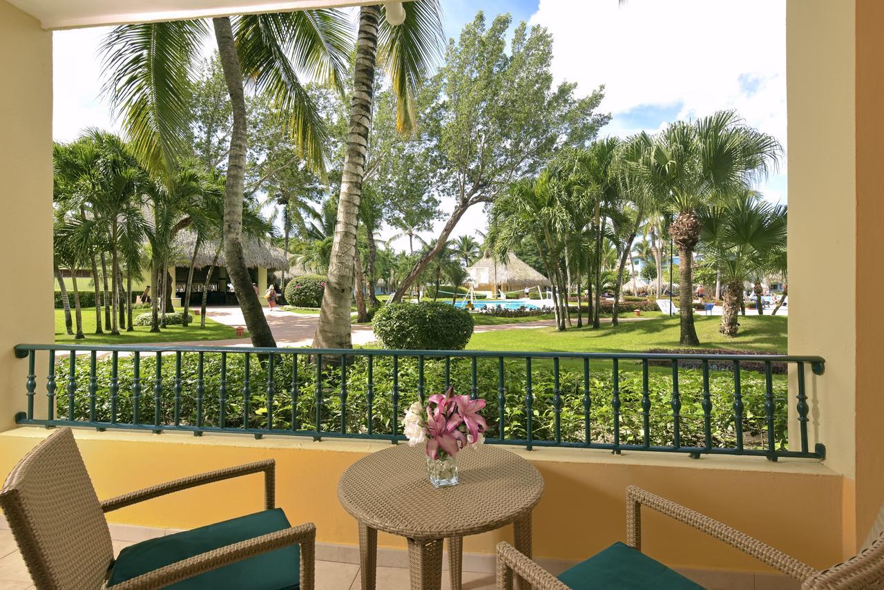 Iberostar Selection Hacienda Dominicus Hotel Bayahíbe Eksteriør billede